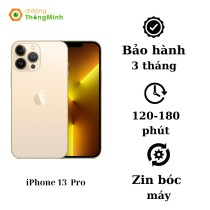 iPhone 13 Pro