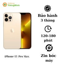 iPhone 13 Pro Max