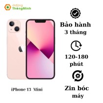 iPhone 13 Mini