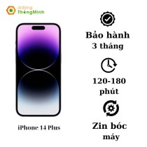 iPhone 14 Plus