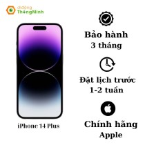 iPhone 14 Plus