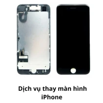 Thay màn hình iPhone 7/ 7Plus zin bóc máy 