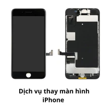 Thay màn hình iPhone 8 Plus/ 8/ SE 2020 zin bóc máy