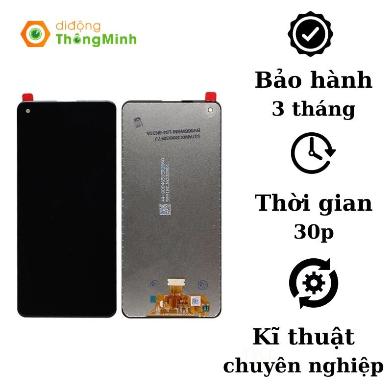 Thay màn hình Samsung Galaxy Note 10/ 10+/ 10 Lite