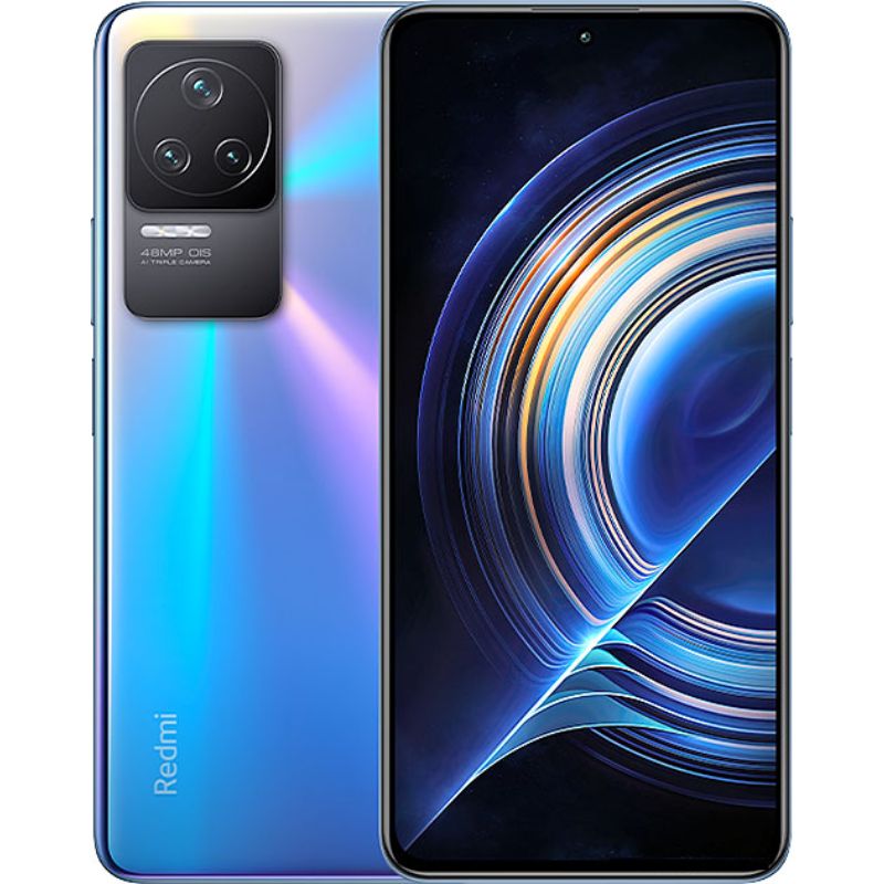 Xiaomi Redmi K50 8GB/128GB Fullbox