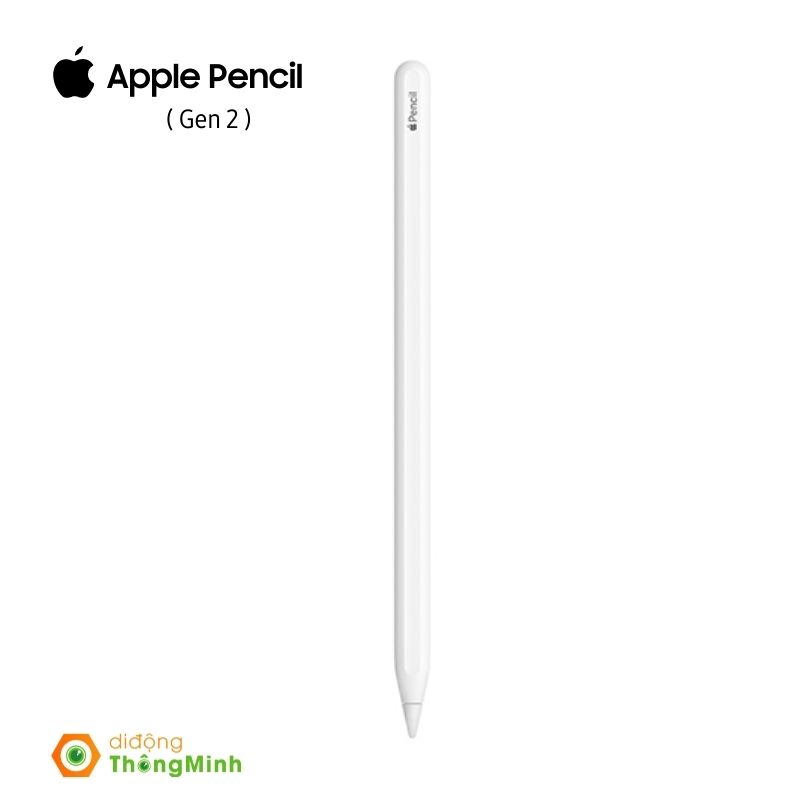 Bút cảm ứng Apple Pencil 2 MU8F2 - Chính hãng