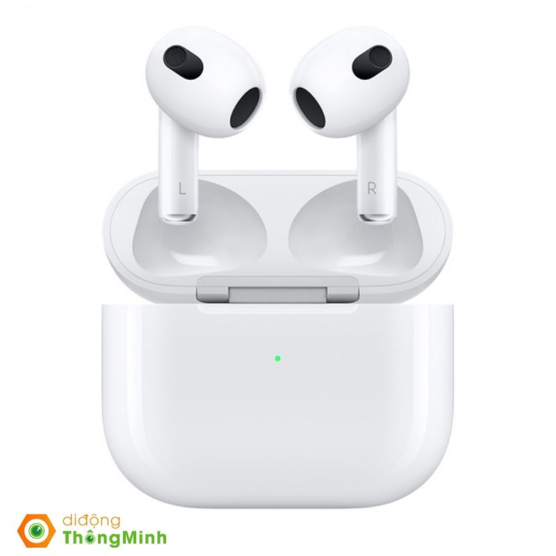 Tai Nghe Bluetooth Apple AirPods 3 - Chính Hãng