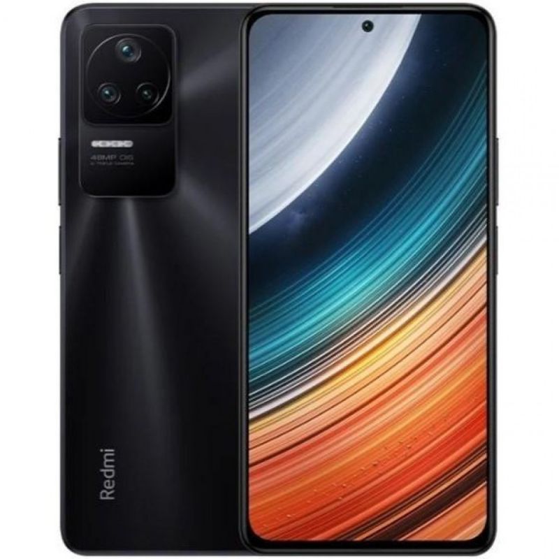 Đánh giá chi tiết Xiaomi Redmi K40S