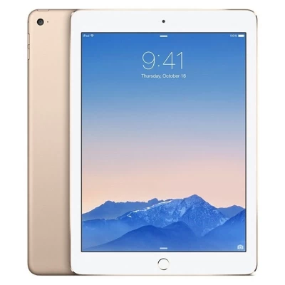 iPad Air 2 cũ bản 4G-WIFI 16GB-32GB-64GB ĐẸP 99%-Bảo Hành 12T