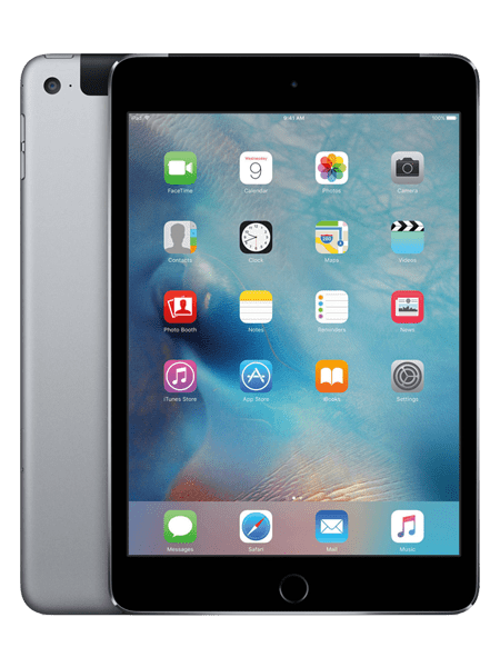 iPad Mini 4 32GB Cũ (4G + Wifi) Đẹp như mới