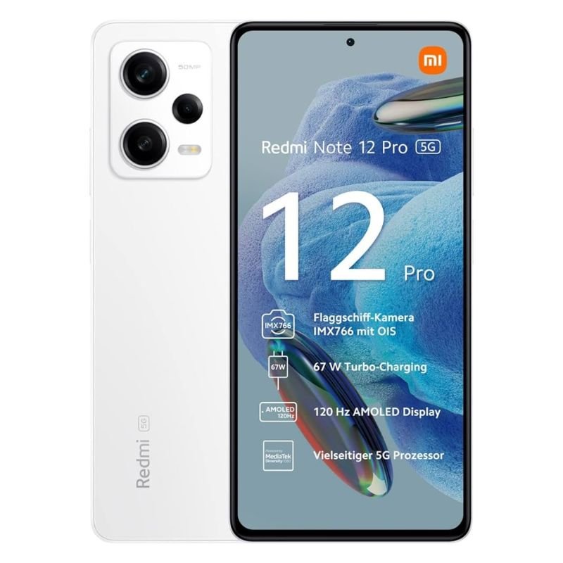 Xiaomi Redmi Note 12 Pro 8/256GB FullBox