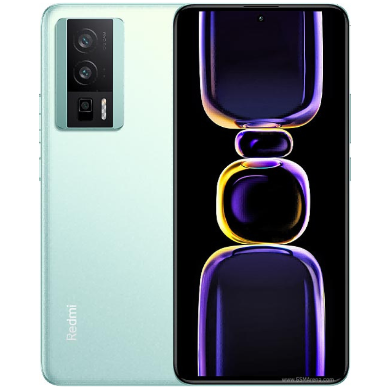 Xiaomi Redmi K60 16GB/256GB Fullbox