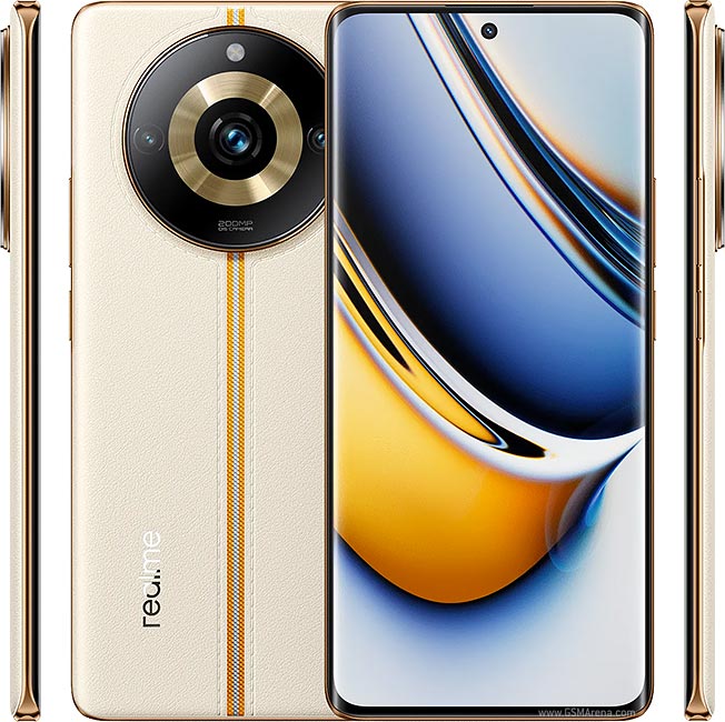 Realme 11 Pro Plus