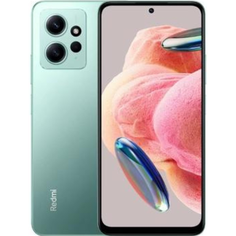 Redmi Note 12 4GB/128GB 5G- Snapdragon 685 - Bảo hành 12 tháng