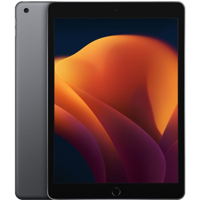 iPad Gen 9 256GB- 10.2