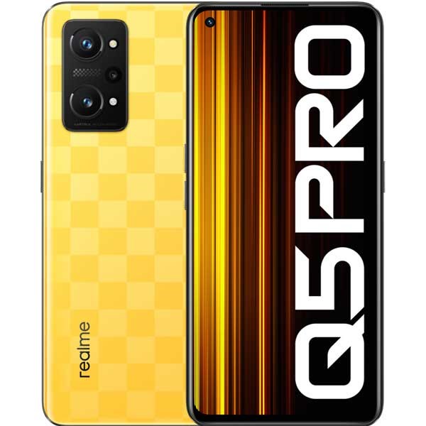 Realme Q5 Pro 8G/128GB