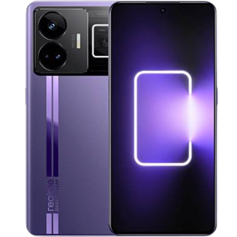 Realme GT Neo 5 16GB/512GB - Sạc nhanh 240W