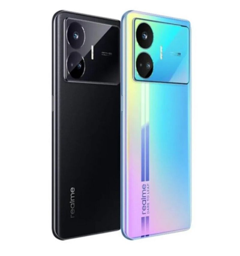 Realme GT Neo5 SE 8GB/256GB- Giá tốt nhất