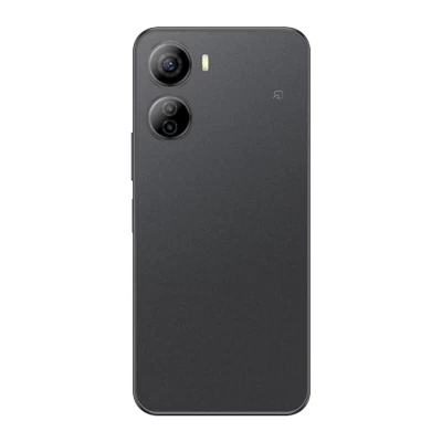 中古〕ZTE Libero 5G IV 128GB ホワイト ZESCD2 Y!mobile SIMフリー