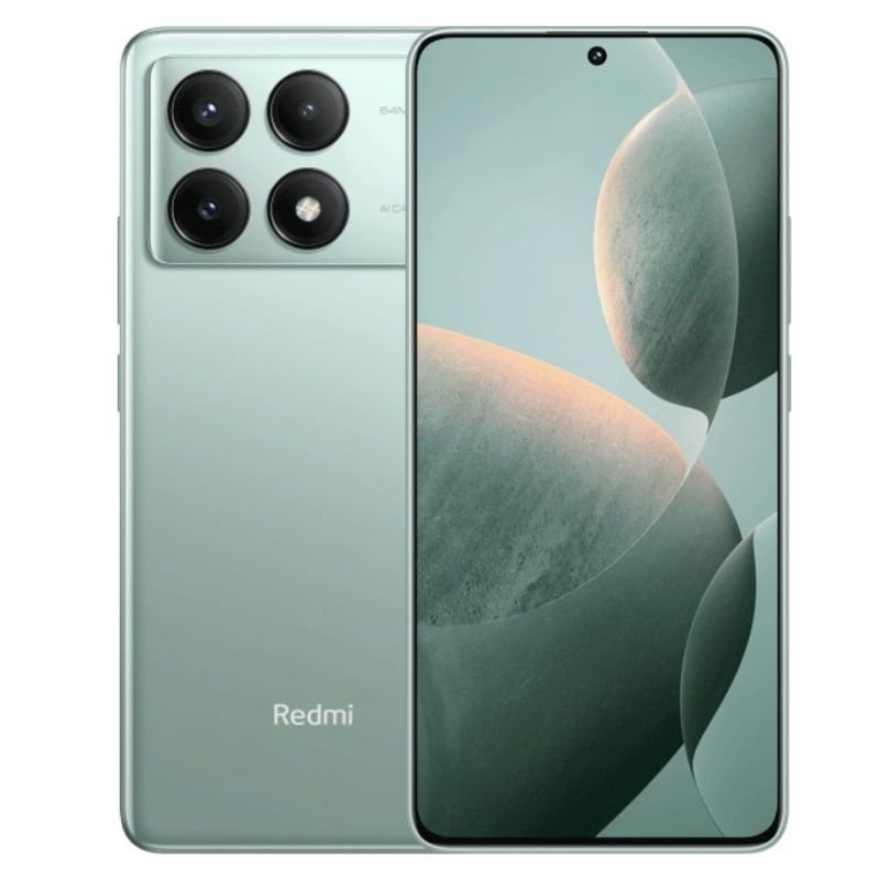 Xiaomi Redmi K70E 16GB/1TB