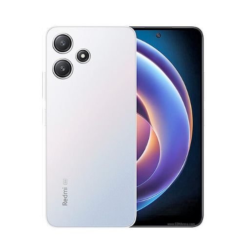 Điện thoại Xiaomi Redmi Note 12R - 8/128GB