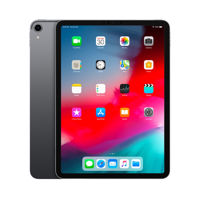 iPad Pro 12.9