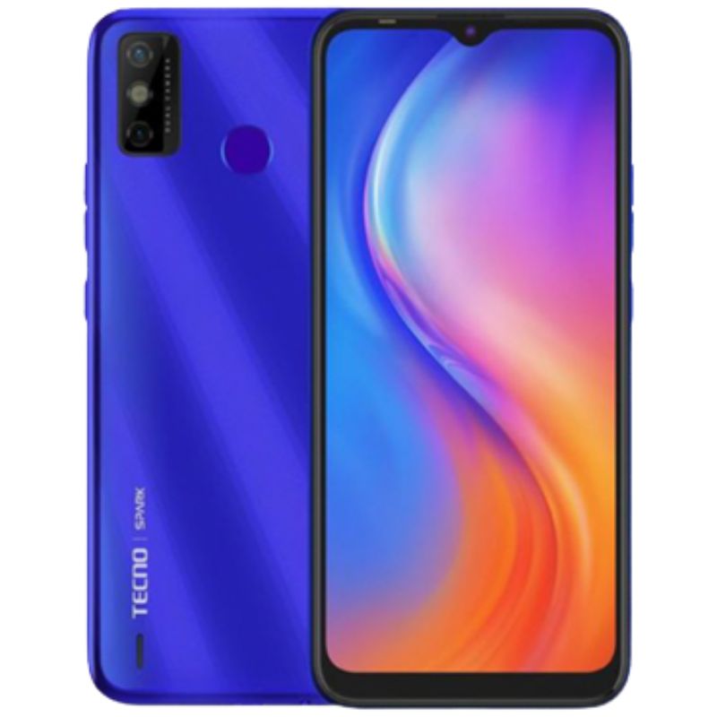 Tecno Spark 6 Go là sản phẩm thuộc phân khúc trên 2 triệu nhưng có rất nhiều điểm nổi bật