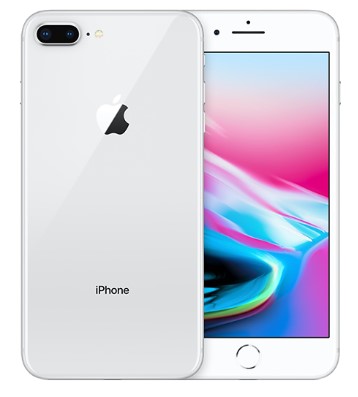 iPhone 8 Plus 256Gb Chính Hãng Vn/a, Chưa kích hoạt - Giá rẻ