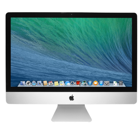 iMac 2K Late 2013 ME089 27 inch Core i7 32GB/1TB 99% Như mới