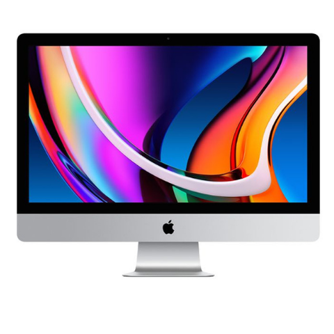 iMac 5K Late 2014 MF885 27 inch Core i5 8GB/1TB 99% Như mới