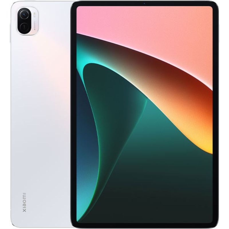 Xiaomi Pad 5 Chính Hãng 6GB/128GB WIFI, Snapdragon 860 11