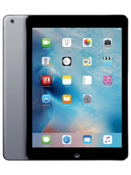 iPad Air 16GB Cũ Only Wifi Đẹp như mới