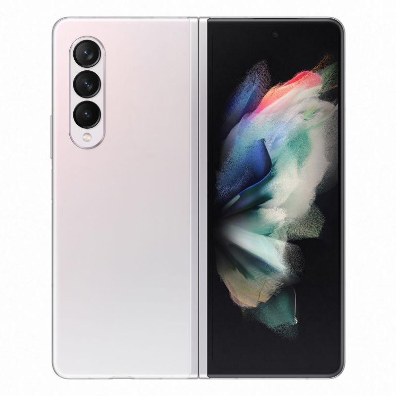 Samsung Galaxy Z Fold 3 5G Hàn Cũ 12GB/256GB