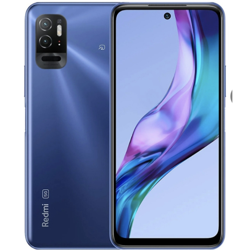 Redmi Note 10T 4GB/64GB Snapdragon 480 5G Chống Nước IP68