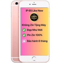 iPhone 6S 16GB Cũ Đẹp Như Mới