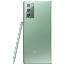 Samsung Galaxy Note 20 5G Mỹ 8G/128GB Cũ Đẹp