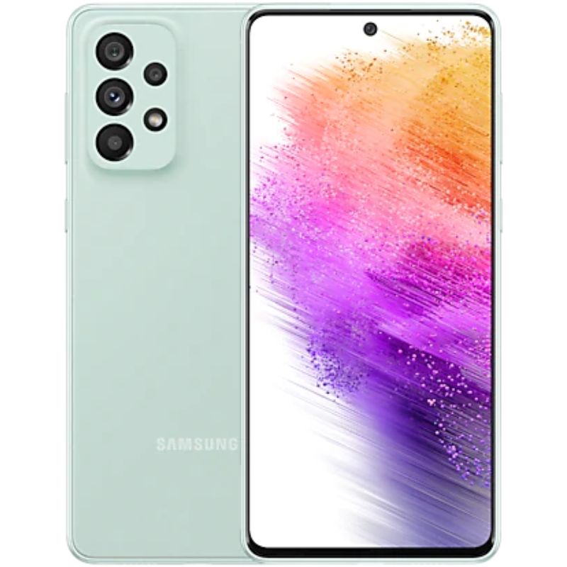 Samsung Galaxy A73 5G Chính Hãng - Mua bán Samsung Galaxy A73 5G chính hãng giá tốt