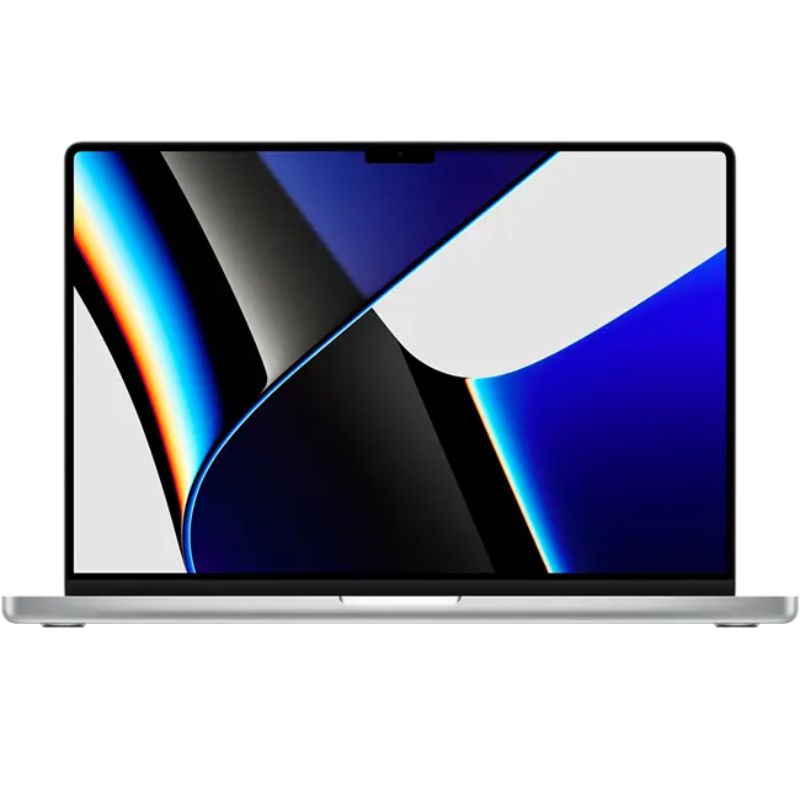 MacBook Pro 16 inch M1 Pro 16GB/512GB Chính hãng - Trả góp 0%