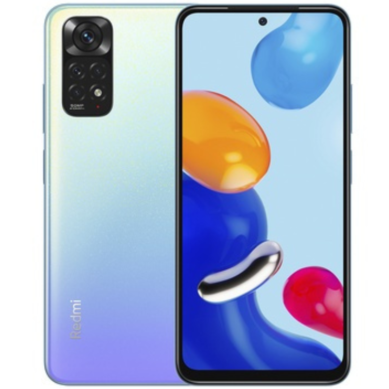 Xiaomi Redmi Note 11 Pro Ram 8GB - Giá siêu tốt - Trả góp 0%