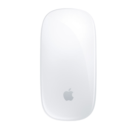 Chuột Bluetooth Apple Magic Mouse 2021 cho Macbook - Chính hãng