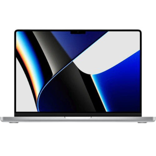 MacBook Pro 16 inch M1 Max 32GB/1TB Chính hãng - Trả góp 0%