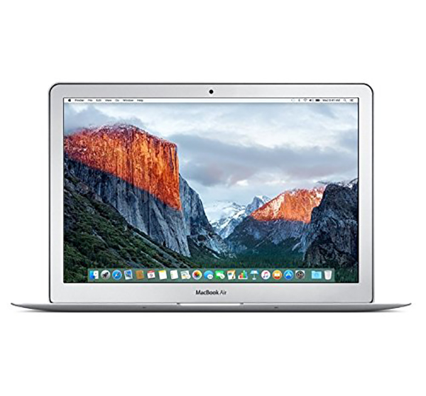 Macbook Air 2017 MQD32 - chiếc máy tính sang trọng với hiệu năng mạnh và thiết kế ấn tượng