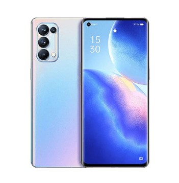 Oppo Reno5 chính hãng 8Gb/128Gb Cũ Fullbox - Trả góp 0%