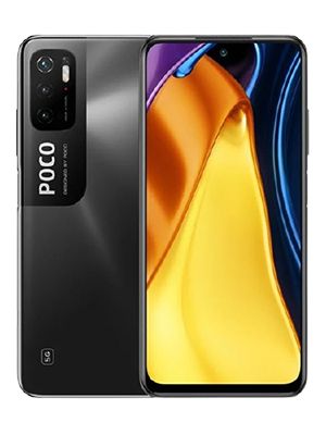 POCO M3 Pro 5G Ram 6GB/128GB - Chính Hãng giá rẻ - Pin khủng 6000mAh - trả góp 0