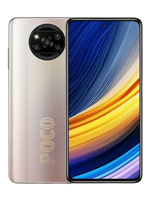 Xiaomi POCO X3 Pro Chính Hãng