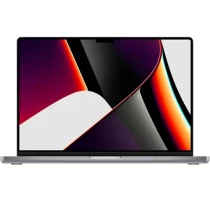 MacBook Pro 16 inch M1 Pro 16GB/1TB Chính hãng