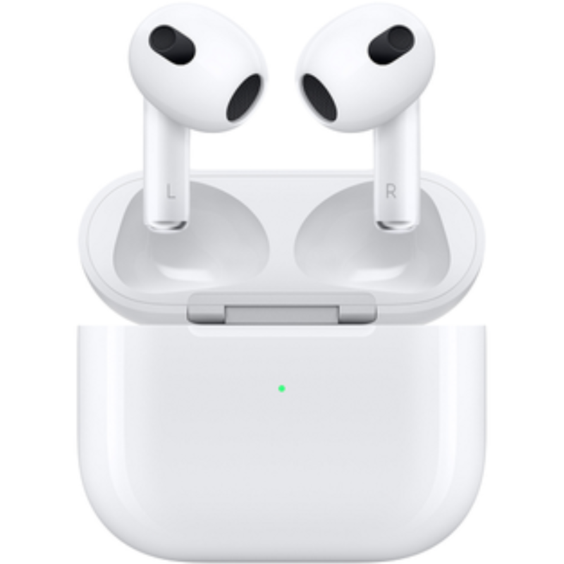 Tai Nghe Bluetooth Apple AirPods 3 NEW 2022 - Sạc Lighting - Chính Hãng VN/A - Trả góp 0%