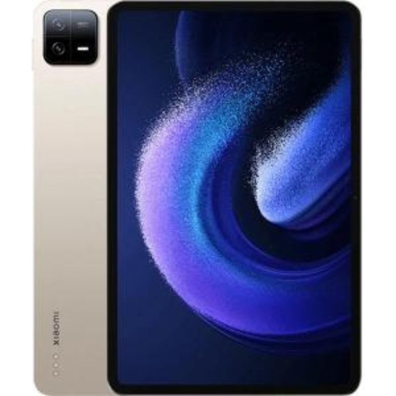 Xiaomi Pad 6 Chính Hãng 6GB/128GB WIFI, Snapdragon 860 11