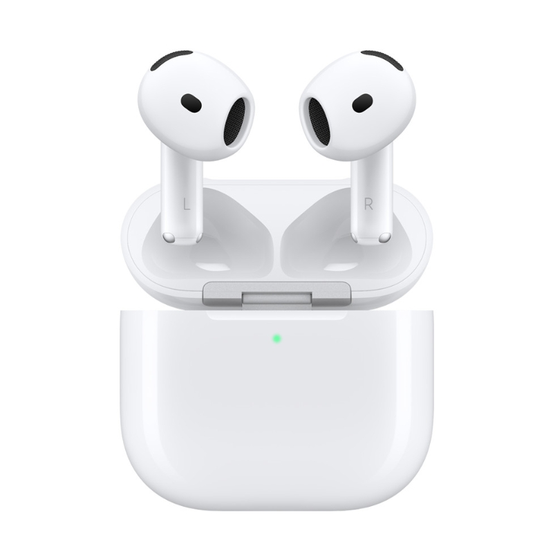 Tai nghe Bluetooth AirPods 4 Chính hãng VN/A