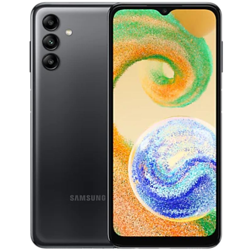 Samsung Galaxy A04S 4GB/64GB Chính Hãng